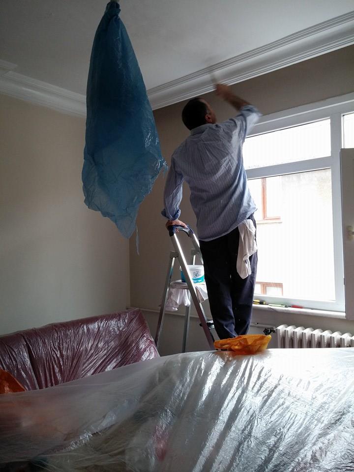 boyacı, boyacı ustası, boya badana, boya ustası, İstanbul boyacı,