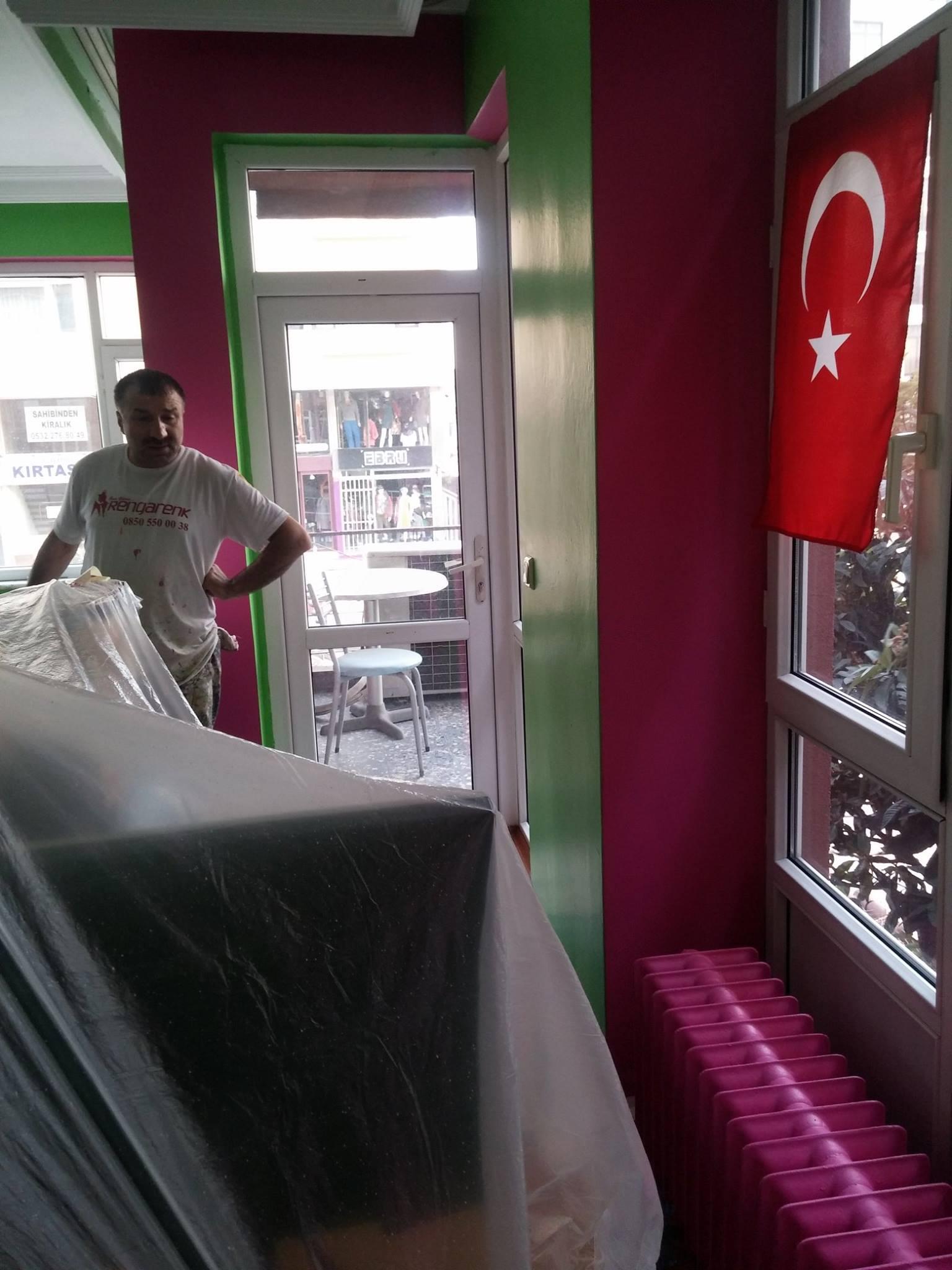 boyacı, boyacı ustası, boya badana, boya ustası, İstanbul boyacı,